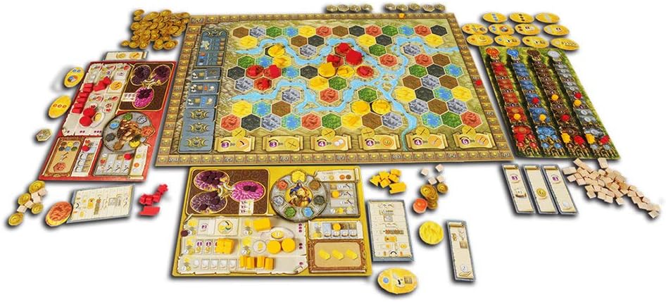 Terra Mystica, Small - Image 3