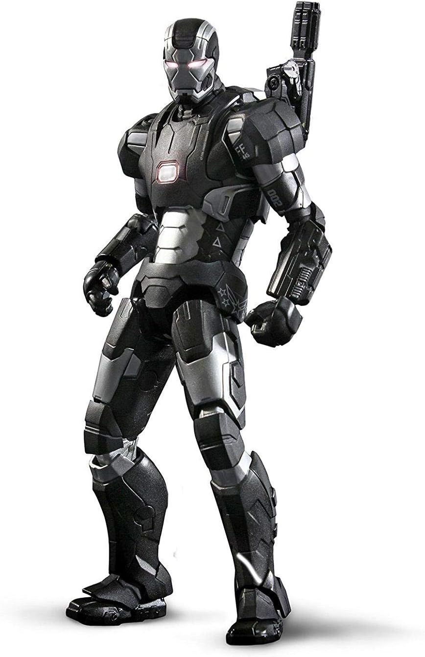 play imaginative super alloy