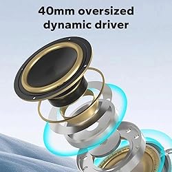 Max P9 Pro Bluetooth Headset, Enjoy Hi-Fi Sound