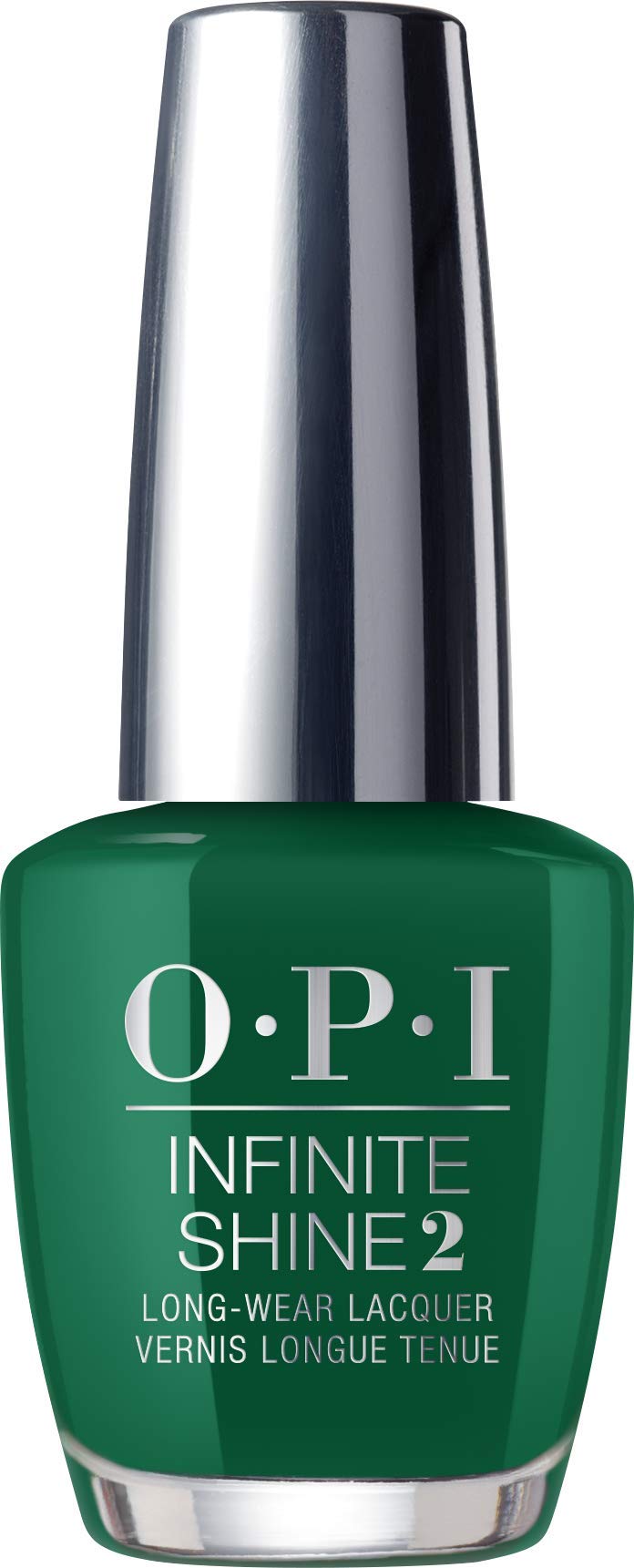 Amazon Com Opi Infinite Shine Nail Polish Envy The Adventure 0 5