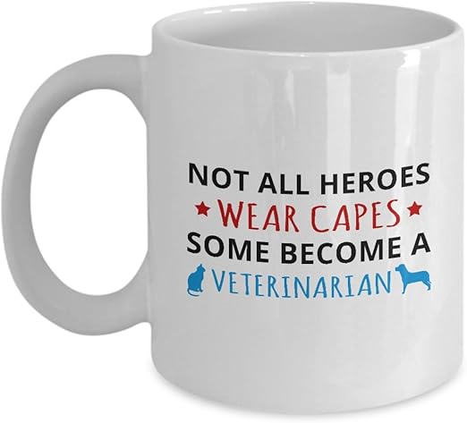 regalos para veterinarios amazon
