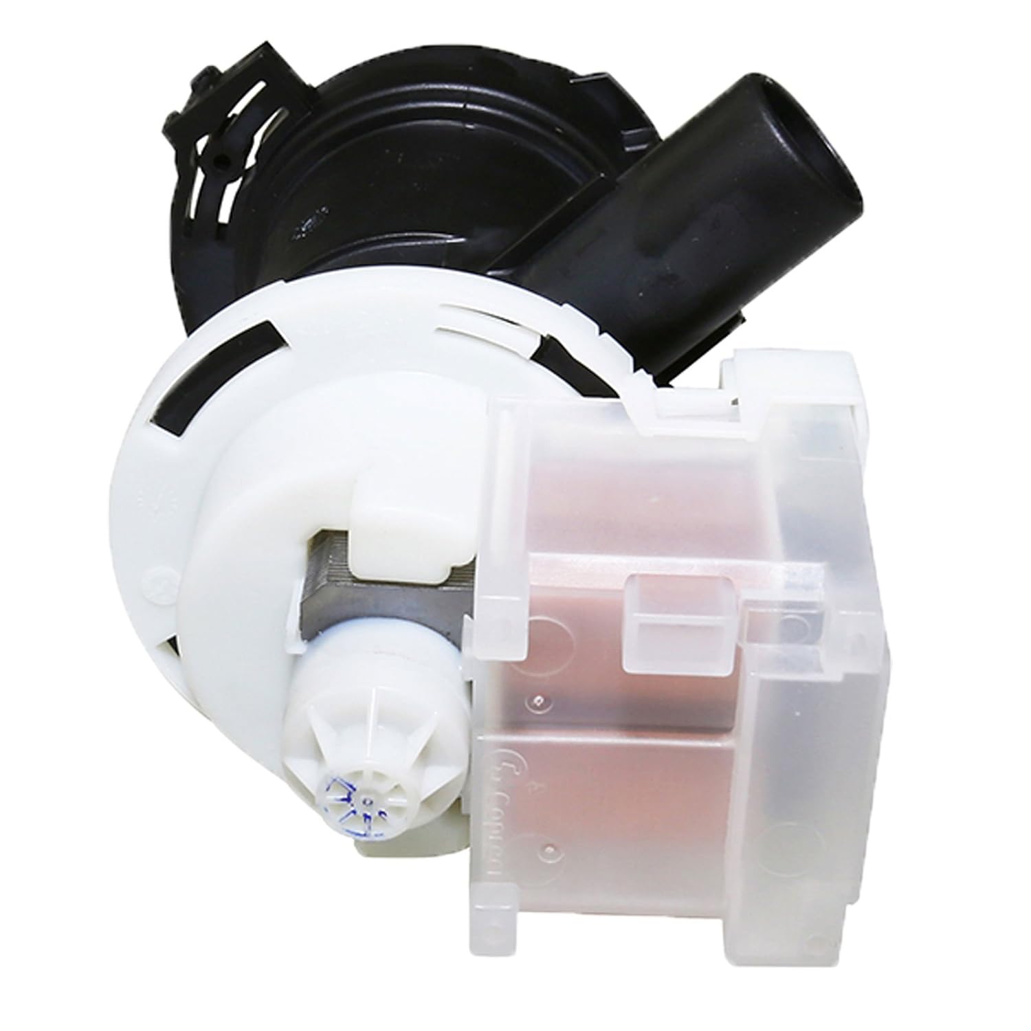 First4Spares Replacement Water Drain Pump For Bosch Siemens WAP WAQ Series Washing Machines