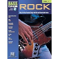 Amazon.com: The Improvisor's Bass Method: For Electric