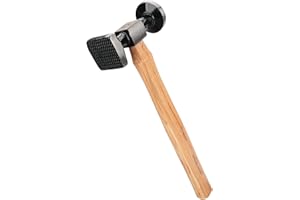 Performance Tool W1012 Heavy Shrinking Hammer