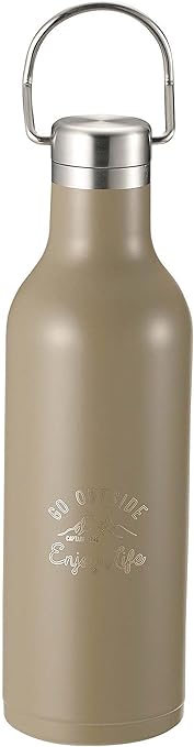 Amazon Co Jp キャプテンスタッグ Captain Stag スポーツボトル 水筒 直飲み ダブルステンレスボトル 真空断熱 保温 保冷 ハンガーボトル 480ml カーキ モンテ Ue 3423 ホーム キッチン Amazon Co Jp キャプテンスタッグ Captain Stag スポーツボトル 水筒 直飲み ダブルステンレスボトル 真空断熱 保温 保冷 ハンガーボトル 480ml カーキ モンテ Ue 3423 ホーム キッチン