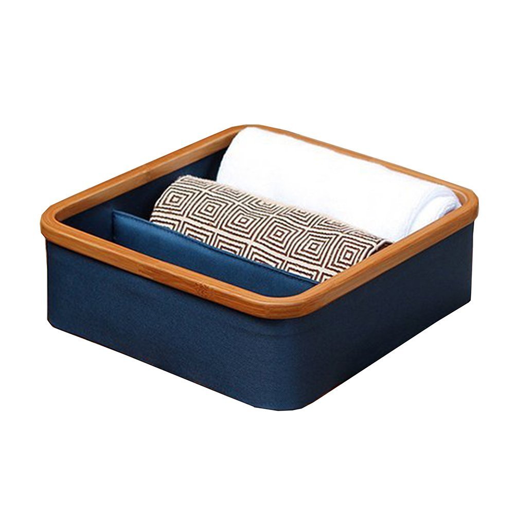 Drawer Organisers Clothing Wardrobe Storage Gossip Boy Fabric