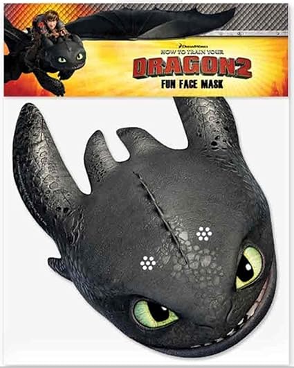 toothless dragon bike