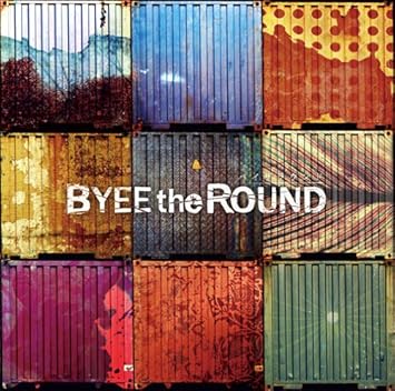 Amazon バイザラウンド Byee The Round J Pop 音楽