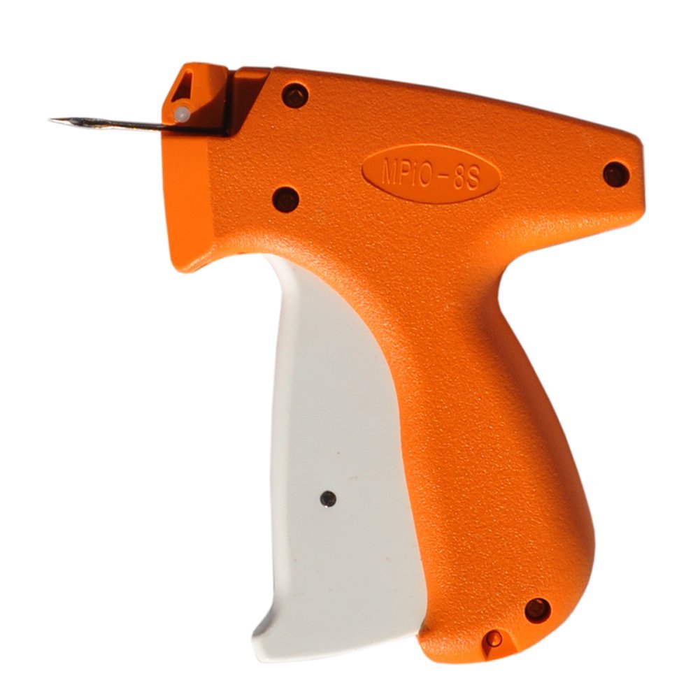 Para etiquetadora juego de pistola con 5,000 blanco 20