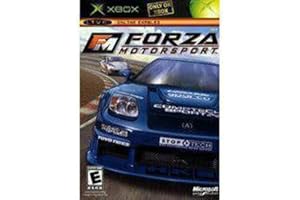 Forza Motorsport - Xbox
