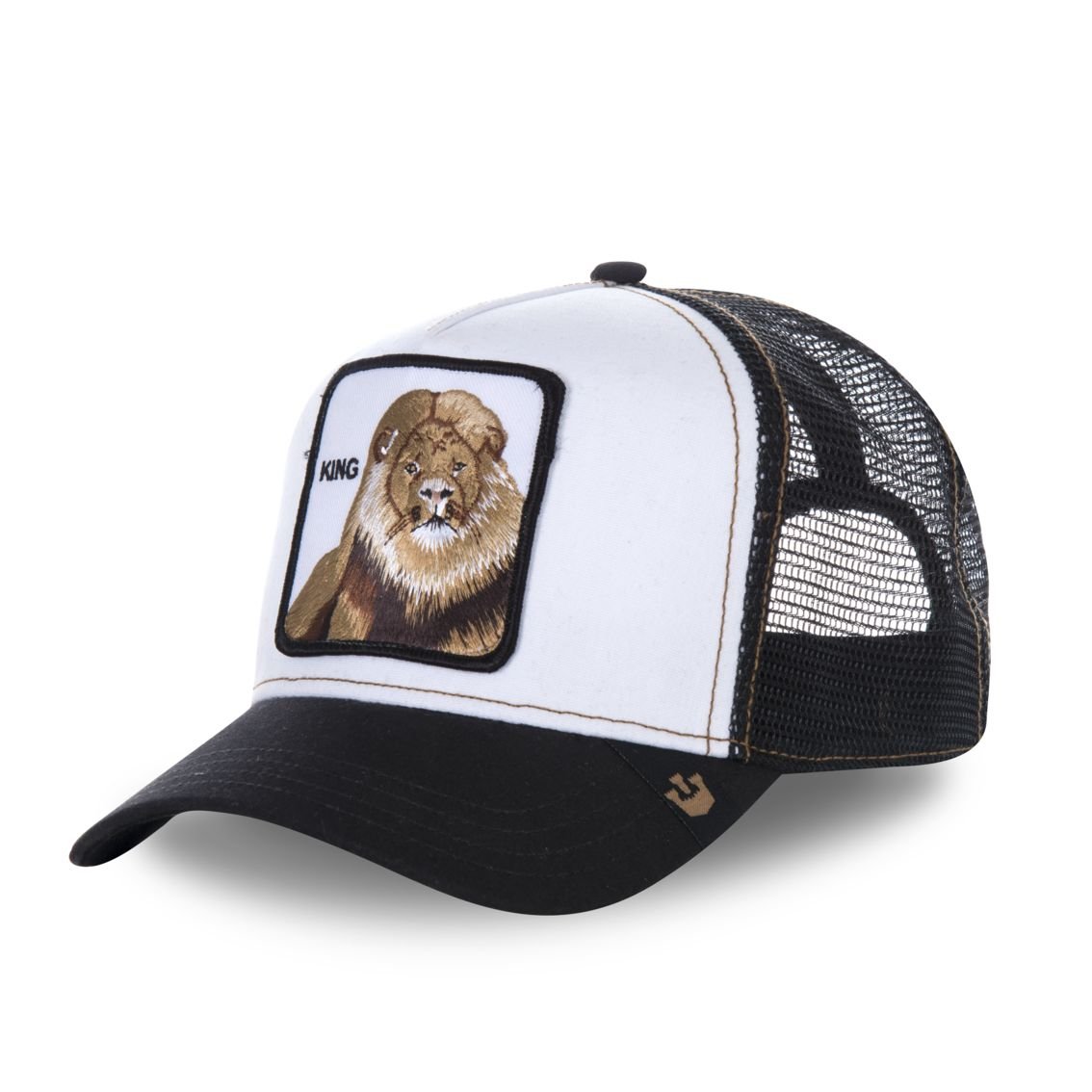 Buy Goorin Bros. Men's Baseball Trucker 