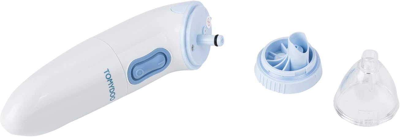 Tomydoo Mouche Bebe Electrique Amazon Fr Hygiasne Et Soins Du Corps Tomydoo Mouche Bebe Electrique Amazon Fr Hygiasne Et Soins Du Corps