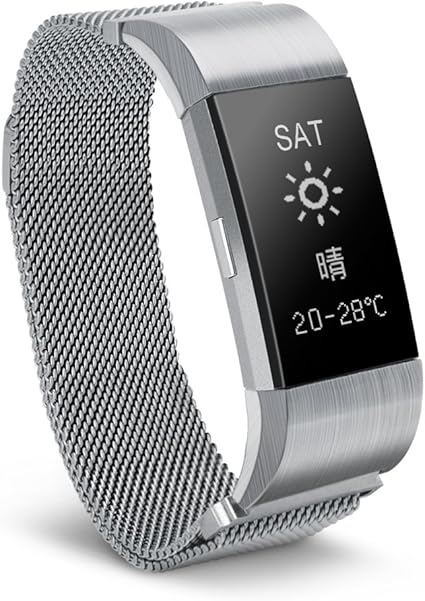 s18 smart bracelet