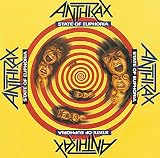 State Of Euphoria [2 CD][30th Anniversary Edition]