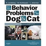 Behavior Problems of the Dog and Cat