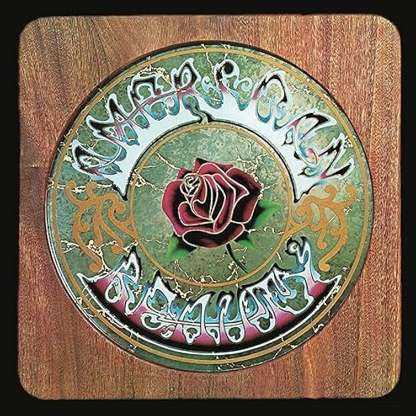 Amazon.com: American Beauty: CDs & Vinyl