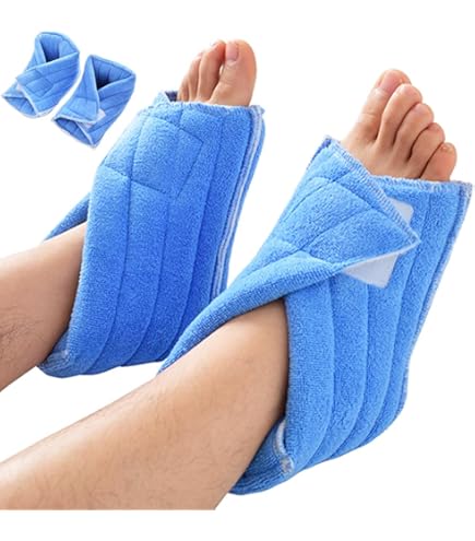 Skil-Care Heel Floats II, Medium - Heel Protection Cushion, Adjustable Shape For Comfort & Support - View #7
