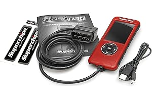 SUPERCHIPS 1845 Ignition Conversion Kit