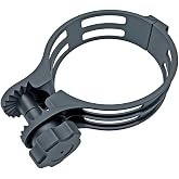 LH#C405000631 Handle Bracket for Echo Shindaiwa Backpack Leaf Blower | RH #C405000621 for Echo PB-8010T PB-9010T &amp; Shindaiwa EB810RT EB910RT Backpack Leaf Blower - Excluding Installation Screws