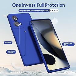 oakxco for Motorola Moto Edge 2024 Phone Case