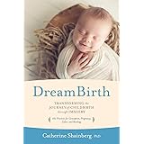 DreamBirth: Transforming the Journey of Childbirth Through Imagery
