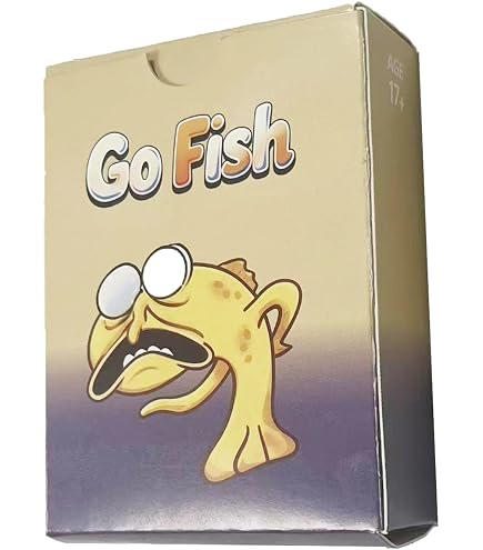 Go Fuck Yourself – Il Gioco Di Carte Esilarante Per Adulti, 2 Mazzi, Nuovo