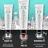 Too cool for school Dinoplatz Mutli Ball CC Cream (CHEEK CC)