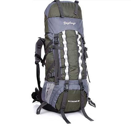 60l backpack amazon
