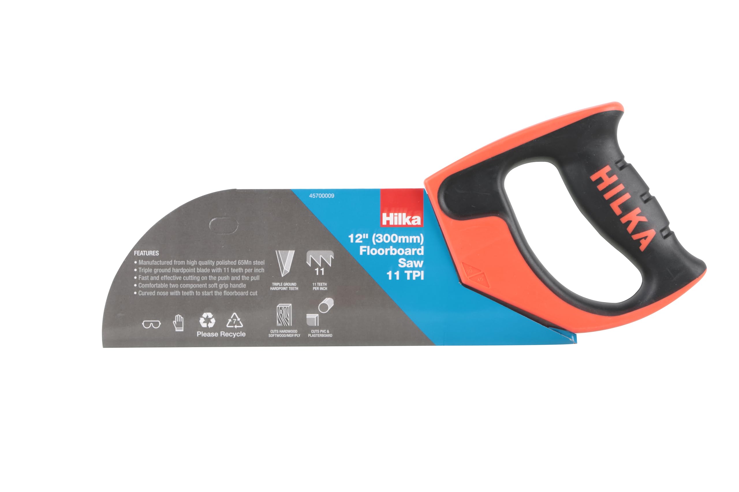 300MM FLOORBOARD Saw 14TPI