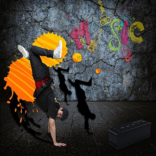 zoweetek bluetooth speaker