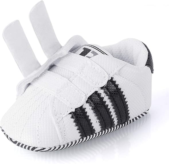 newborn baby adidas shoes