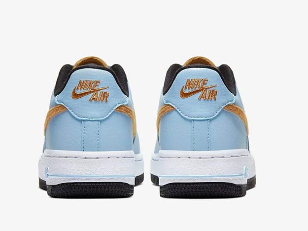 nike air force 1 felt gs