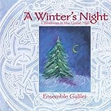 WINTERS NIGHT:CHRISTMAS IN THE GREAT HALL         