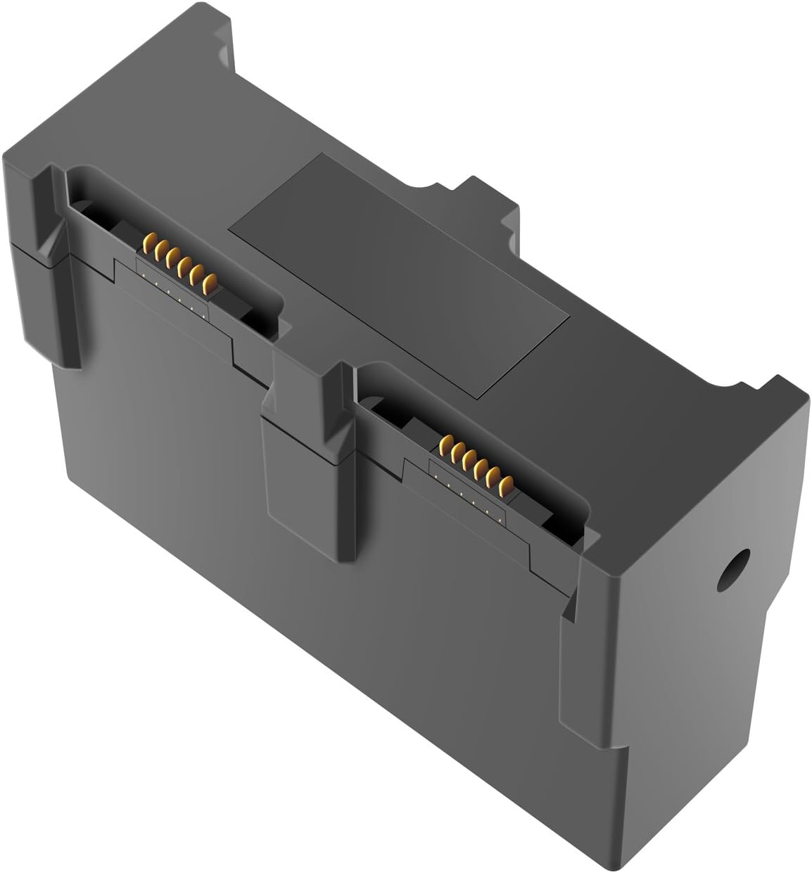 RC GearPro DJI Spark Parallel Battery Charger Hub Charging Station Compatible for DJI Spark Drone: Automotive