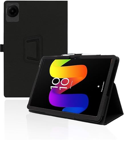 Amazon.com: Case for TCL Tab 8 Gen 2 Android 14 Tablet 8.7 Inch
