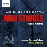 MINI STORIES:BASED ON THE WRITINGS OF DANIIL       image