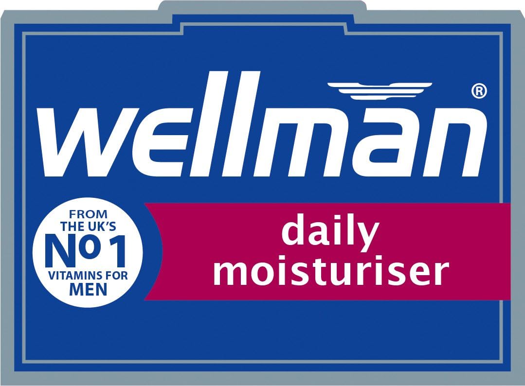 wellman moisturiser