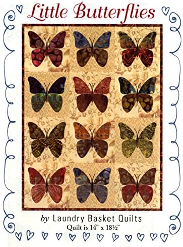 Little Butterflies