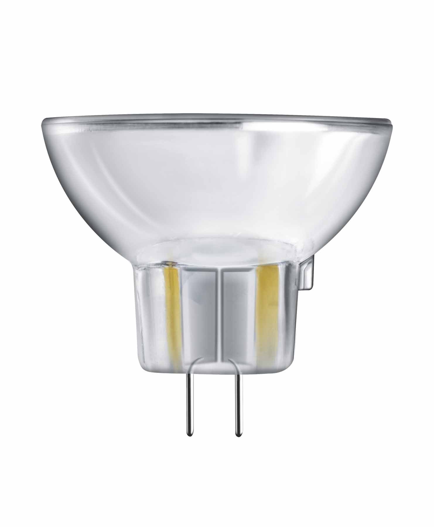 OSRAM 93520 FHS 300W 82V, halogen lamp with reflector MR13, medical lamp