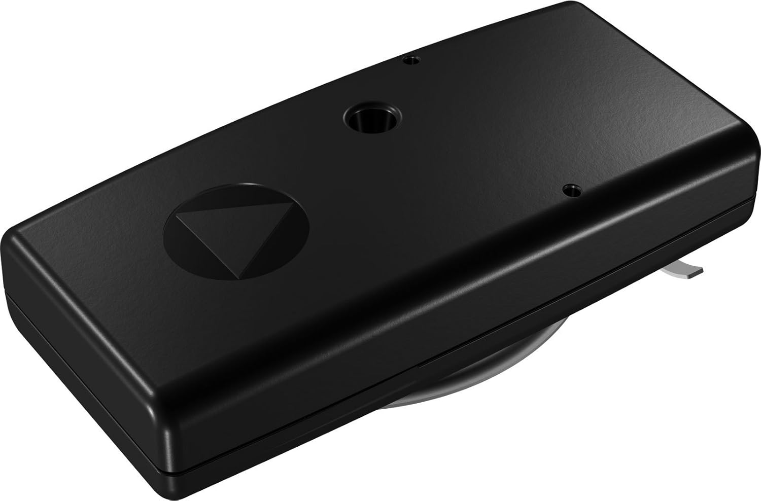 Amazon.com: Simple Control - Simple Blaster Wi-Fi Infrared Network Adapter  for Simple Control Smart Home Universal Remote app on iPad and iPhone: Home  Audio ...