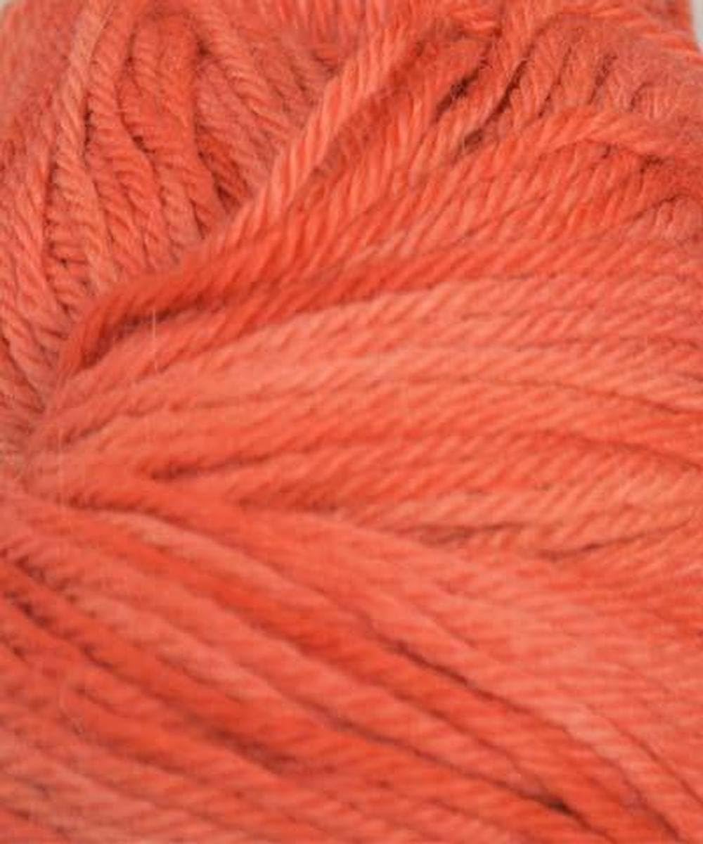 Misti Alpaca Tonos Worsted - #40 Salmon