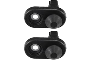 ACROPIX Front Door Jamb Light Switches Fit for Toyota Rav4 2001 No.8423152010/8423160070/8423160070 - Pack of 2