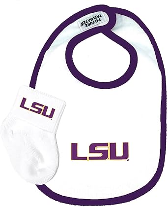 lsu baby clothes amazon
