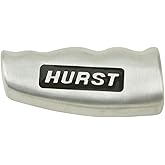 Hurst 1530020 Universal Brushed Aluminum T-Handle