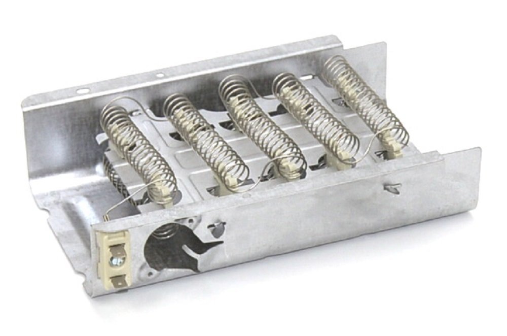 AZAP WP279838 Dryer Heating Element 279838 fits Whirlpool Kenmore Roper AP3094254