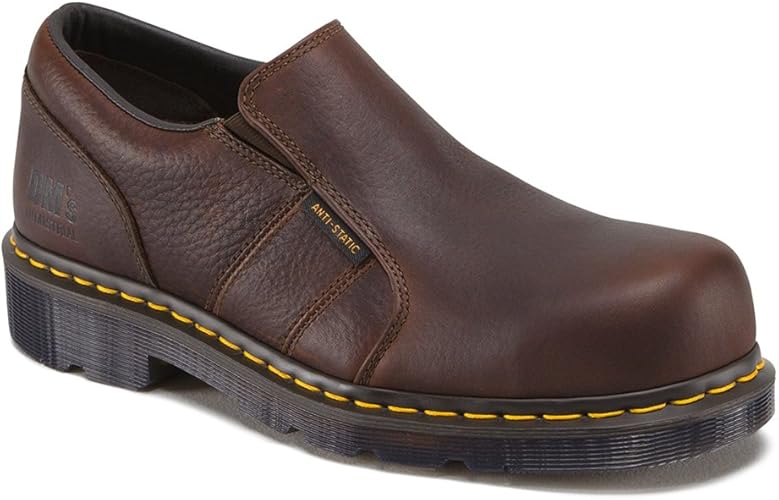dr martens esd shoes