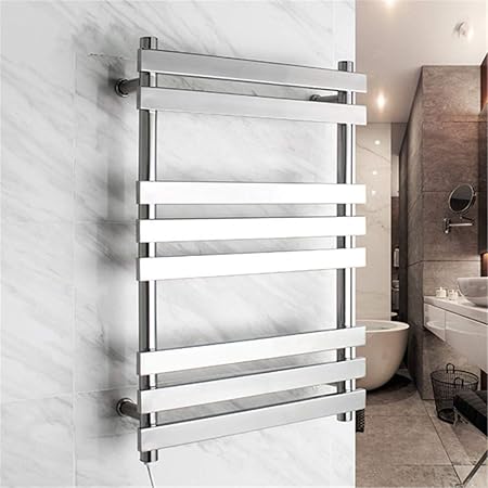 Mijogo Towel Warmer And Drying Rack Heated Towel #wall #mounted #towel #warmer Mijogo Towel Warmer And Drying Rack Heated Towel