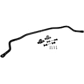 Dorman 927-140 Front Suspension Stabilizer Bar Assembly | Fits Select Cadillac / Chevrolet / GMC Models