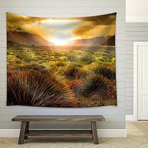 Black and White Photography of a Beach Wooden Pier - Fabric Wall Tapestry Home Decor - 51x60 inches