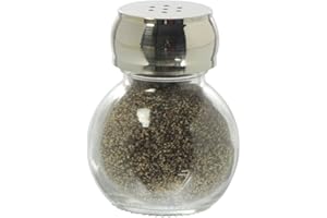 OLDE THOMPSON SINCE 1944 Olde Thompson Orbit Salt & Pepper Shaker Set